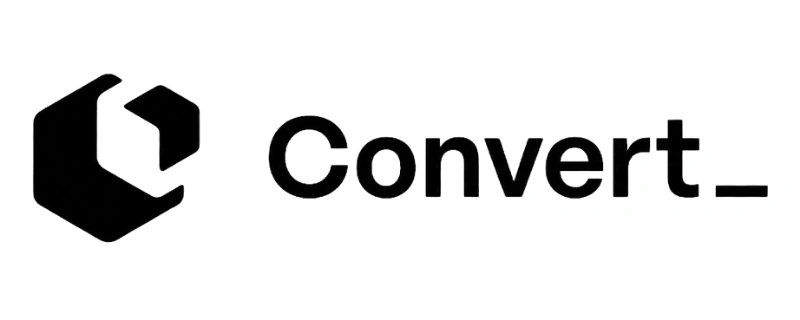 Convert_ company logo.