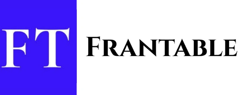 Frantable company logo.
