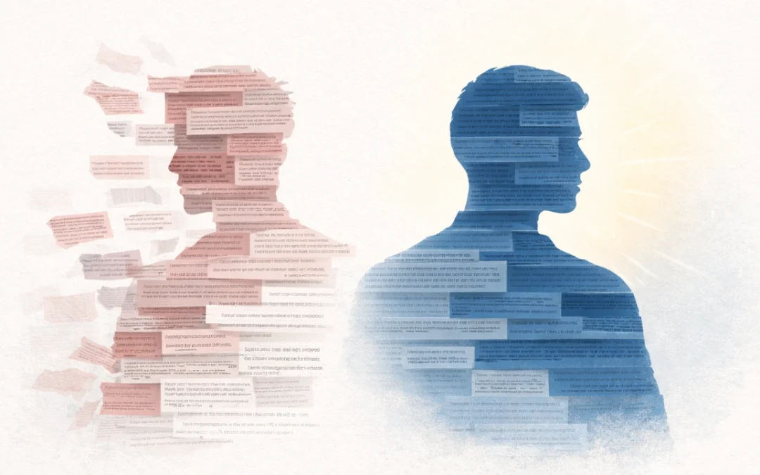 How to Write SaaS Copy That Sells a “Better Version” of Your Customer