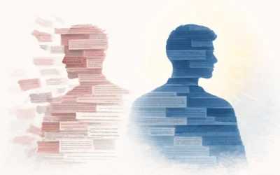 How to Write SaaS Copy That Sells a “Better Version” of Your Customer